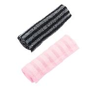 SEWOART Asciugamano Esfoliante Schiena Asciugamano Da Bagno Morbido E Scrubber Delicato Forte Potere Pulente Facile Da Riporre Pulizia Del Corpo