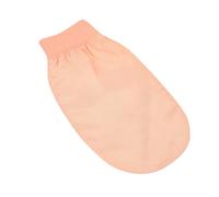 SEWOART Asciugamano in Seta Per Il Viso - Guanti Da Bagno Con Potere Esfoliante Spa A Casa Delicato Massaggio Della Pelle