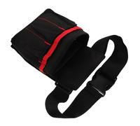 SEWOART Borsa Porta Attrezzi da Lavoro con Cintura Regolabile per Falegnami ed Elettricisti Marsupio Multi-scomparto in Resistente per Organizzazione Efficiente e Mani Libere