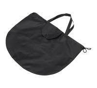 SEWOART Borsa Porta Casco, Custodia Leggera per Casco per Veicoli a Due Ruote e Scooter, Borsa Resistente per Articoli Sportivi, Adatta a Palestra, Viaggi e Uso Quotidiano