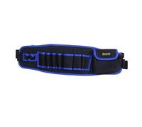 SEWOART Cintura Portautensili Per Elettricista Borsa Multifunzionale Oxford Marsupio Tasche Multiple Organizer Porta Utensili Resistente E Pratico Per Lavoro