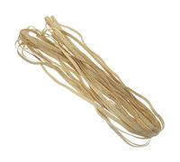 SEWOART Cinturino Elastico per Cucire in Poliestere Sicuro E Resistente Adatto per Cinture Pantaloni Gonne E Accessori da Cucire