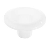 SEWOART Coperchio Superiore per Distributore D’acqua Bianco, Accessorio di Ricambio per Refrigeratori e Portabottiglie, Compatibile Erogatori Automatici, Adatto per Casa, Ufficio e Scuola