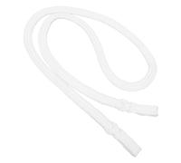 SEWOART Corda Ostetrica Elevata Forza di Trazione in Chinlon Bianca per Bovini e Cavalli Resistente e Versatile per Assistenza al Parto per Uso in Fattoria