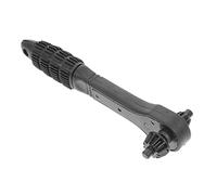 SEWOART Cricchetto Per Mandrino Da Trapano Utensile Manuale A Doppio Uso Design Positivo E Negativo Chiave A Cricchetto Portatile Maggior Dei Trapani Elettrici Elettroutensili