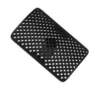 SEWOART Deflettore Antivento per Auto Piccolo, Deflettore di Ventilazione per Aria Condizionata Veicolare, Barriera Protettiva per Bocchette D’aria Auto, Accessorio Portatile per Comfort