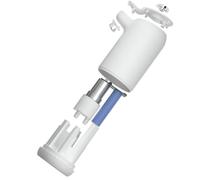 SEWOART Distributore D'acqua Elettrico Portatile Compatto da 4,5l a 18,9l in Plastica e Metallo, Pompa Automatica per Ufficio e Uso All'aperto e Anziani