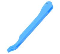 SEWOART Foil Hand Foiler Tool for Stained Glass Precision Crimping Secure Adhesion Easy DIY Operation for Artistic Glass Crafting And Restoration