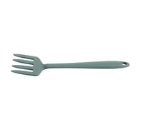 SEWOART Forchetta da Cena in Silicone Lavabile e Leggera per Mescolare e Servire Pasta e Insalate