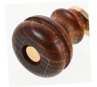 SEWOART La Chiave per L'Attrezzatura di Carica Dell'Orologio A Campana da Pavimento Chiave di Ricambio per Leva di Carica Dell'Orologio per Orologio in