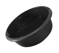 SEWOART Lavandino Di Plastica Per Casa Bacinella Per Pediluvio e Lavaggio Del Viso Lavandino Per Bagno e Cucina Tinozza Leggera e Portatile Per Lavare Vestiti e Oggetti Piccoli