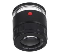 SEWOART Lente d'Ingrandimento A Scala Lente d'Ingrandimento per Ispezione Piante per Collezione di Francobolli con Controllo
