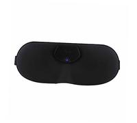 SEWOART Massaggiatore Elettrico Per Testa e Occhi Strumento Portatile Per Alleviare Di Testa e Insonnia Ricaricabile Usb Design Ergonomico e Materiali Sicuri Per Relax e Benessere