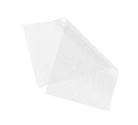 SEWOART Modello di Superficie d'Acqua in PVC Decorazione per Tavolo di Sabbia Layout di Scena Realistico Flessibile E Resistente