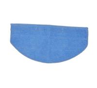 SEWOART Mop Pad Di Ricambio Cotone Riutilizzabile Per Lavapavimenti Compatibile Con Tikom Gpro Assorbente e Facile Da Usare Per Casa e Ufficio