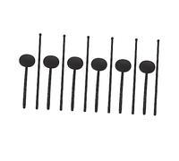 SEWOART Occlusore Oculare in Abs Di Strumento Di Professionale Puntatore Manuale Resistente All Usura Accessorio Di Tabella Oculistica