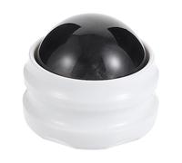 SEWOART Palla a Camminatore Massaggio Manuale Comodo Massaggiatore a Rulli Piccolo Massaggiatore Manuale Massaggiatore a Sfera Rotante Automassaggio Materiale Pp Polipropilene