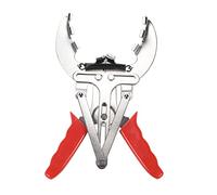 SEWOART Pinze per Anello Pistone Auto Expander Crikchetto Trattato Antiscivolo Strumento Rapido per Installazione e Smontaggio Motore