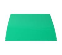 SEWOART Protezione Antipioggia Per Cassetta Postale Esterna Copertura Per Cassetta Postale Esterna Piastra Per Esterni Protezione Per Montata A Parete Copertura