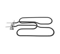SEWOART Resistenza Alla Griglia Termosifone Pezzo Di Ricambio Grill Elettrico Acciaio Inossidabile 840