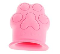 SEWOART Rimpolpante Per Labbra in Silicone Portatile Divaricatore Per Labbra Riutilizzabile Strumento Funzione Di Aspirazione Per Donna E Ragazza
