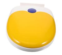 SEWOART Seggiolino Per Per u Shape Sedile Per Addestramento Vasino Per e Ragazze e Comfortevole e Facile Usare