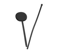 SEWOART Set Occlusori Oculari Portatili 2 Pezzi Puntatore Manuale Per Test Della Vista, Strumenti Per Esame Visivo Per Ottici e Optometristi, Design Ergonomico Antiscivolo Per Uso Professionale