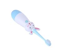 SEWOART Spazzolino Elettrico Per Bambini Setole Squisite Progettato Secondo La Morfologia Dell'orale Infantile Pulisce A Fondo Rimuovendo Lo Sporco Denti