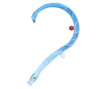 SEWOART Strumento Manuale Per La Terapia Della Schiena Con Bastoncino Anti-affaticamento Controlla Il Tuo Massaggio Colore Casuale