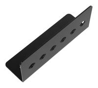 SEWOART Supporto Per Forbici Da Parrucchiere in Acrilico Robusto Supporto Per Forbici Da Parete Organizer Per Strumenti Per Chioma Per Toelettatura Per Animali Domestici