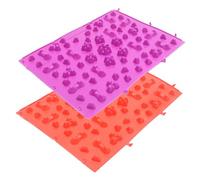 SEWOART Tappetino per Agopressione per Piedi Riflessologia Plantare Massaggiatore Riutilizzabile Design Punte Attiva i Meridiani Allevia la Fatica