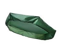 SEWOART Telo Copertura 140x110cm Protezione Esagonale Copertura Per Sabbiera Tettuccio Parasole Bunker