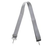 SEWOART Tracolla Regolabile in Nylon 2 Pezzi Tracolle per Borsa Clip per Indossare A Spalla Tracolla