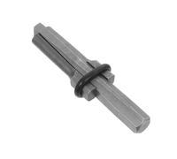 SEWOART Utensile Manuale Per Spaccare Pietre Per Impieghi Gravosi Per Calcestruzzo Rocce Marmi Granito Cunei E Spessori A Piuma Per Spaccare Pietre