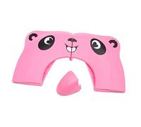 SEWOART Vasino Pieghevole Riduttore Per Wc Per Bambini Anello Per Wc Adattatore Per Vasino Design Trasportabile