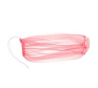 SEWOART Zanzariera Per Cappello Da Pesca Rete Portatile in Materiali Selezionati Buona Permeabilità All'aria Accessorio Per Esterni