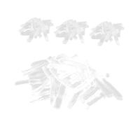 Sewroro 1000g Base di Sapone Trasparente Melt And pour per Creazioni Fai da Te Ingredienti Naturali e Nutrienti per Saponi Artigianali per Sensibilità della e Personalizzazione