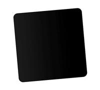 Sewroro 1pezzi Specchio Riflettente Acrilico Sfondo Per Fotografia Di Gioielli e Piccoli Oggetti Accessorio Fotografico Riutilizzabile Superficie Liscia Per Riflessioni Decorazione Per