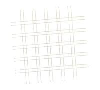 Sewroro 20 Pezzi Argilla Scheletro Filo Rame Argilla per Ceramica Filo per Progetti Artistici Filo Rame per Filo per La Creazione Filo per La