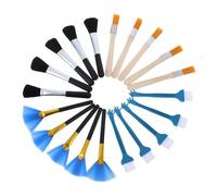 Sewroro 20 Pezzi Kit Antistatico per Laptop Compatti per Rimuovere Polvere Dispositivi Elettronici e Intricate