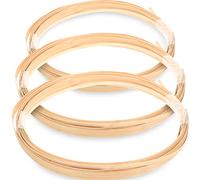 Sewroro 3 Di Striscia Larga E Sottile Canna Piatta Bobina Di Canna Piatta Cestino In Rattan Di In Rattan Per La Tessitura Cesto In