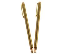 Sewroro Bacchette da Rabdomante in Rame Retrattili per Rilevazione Vene D’acqua e Caccia ai Fantasmi, Strumento Portatile Tecnologia Yang Gong di Ling, Attrezzatura Precisa per Uso