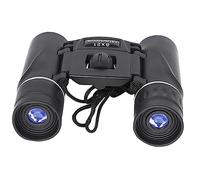 Sewroro Binocolo Compatto 8x21 Mini per Adulti, Piccolo Binocolo Leggero Immagini Nitide, Portatile per Birdwatching, Concerti, Teatro, Escursionismo e Campeggio