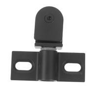Sewroro Cerniere Pivot per Porta Doccia Vetro Accessori Moderni per Bagni Design e Miglioramento Della e Applicazione Include e Accessori per Installazione Facile