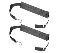 Sewroro Cinghie per Irroratrice da Giardino a Zaino Resistente Tracolle Imbottite di Ricambio per Spruzzatore Accessori per Spruzzatori Distribuzione Uniforme del Carico Sulle Spalle