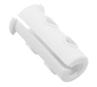 Sewroro Copertura Antiurto Per Ventilatore Da Stabilizzatore Per Ventilatore Dispositivo Ammortizzante Per Ventilatore Manicotto Antiurto Per Ventilatore Cuscino