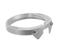 Sewroro Corsa Navetta della Bobina in Ricambio per Capsula della Bobina Facile Installazione Compatibile Macchine da Cucire