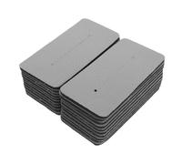 Sewroro Cuscinetti Isolanti per Permanente Caldi 20 Pezzi Protezione Termica per Chioma Rilascio Rapido del Calore Accessori Professionali per Saloni di Parrucchieri e Permanente a