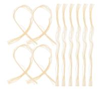 Sewroro Fili Proteici per Lifting Viso e Collo Set 20 Confezioni Collagene Solubile Trattamento Idratante Antirughe per Uomo e Donna Rassodante e Rinnovante Elasticità Pelle