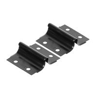 Sewroro Lame di Ricambio a Forma di Ω per Macchina per Innesti 2 Pezzi in Acciaio in Lega Utensile per Potatura e Innesto di Piante da Frutto e Bonsai Kit Professionale per